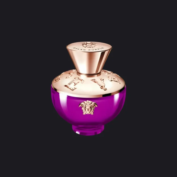 103 VERSACE DYLAN PURPLE 100ML EDP W Dylan Purple 100ml EDP - Versace