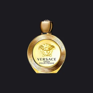 106 VERSACE EROS POUR FEMME 100ML EDT W Eros Pour Femme 100ml EDT - Versace