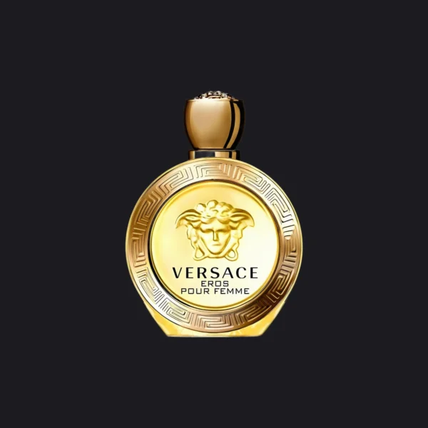Eros Pour Femme 100ml EDT - Versace