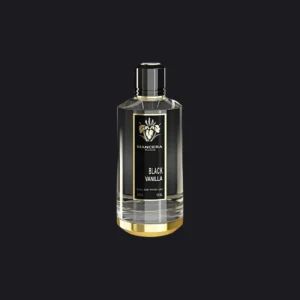 118 MANCERA BLACK VANILLA 120ML EDP (2) Black Vainilla 120ml EDP - Mancera