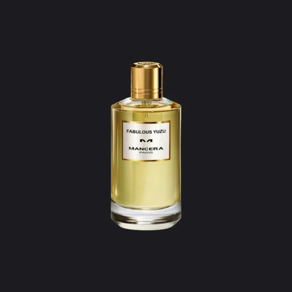 Fabulous Yuzu 120ml EDP - Mancera
