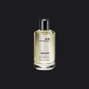124 MANCERA WIND WOOD 4.0 EDP U Wind Wood 120ml EDP - Mancera