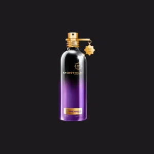 Dark Vanilla 100ml EDP - Montale