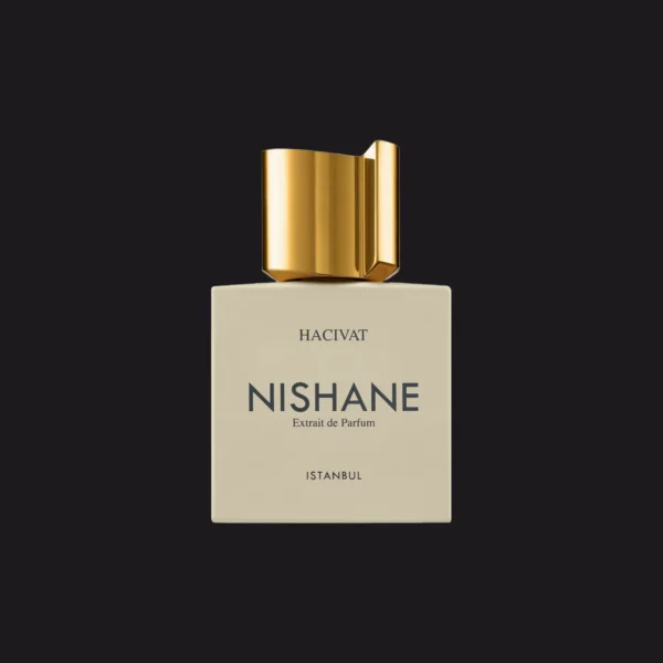 Hacivat 100ml EDP - Nishane