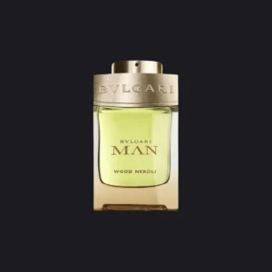 Man Wood Neroli 100ml EDP - Bvlgari