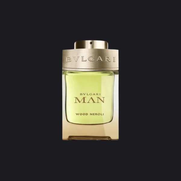 Man Wood Neroli 100ml EDP - Bvlgari
