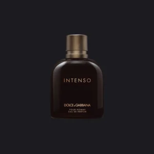 Intenso Pour Homme 200ml EDP - Dolce & Gabbana