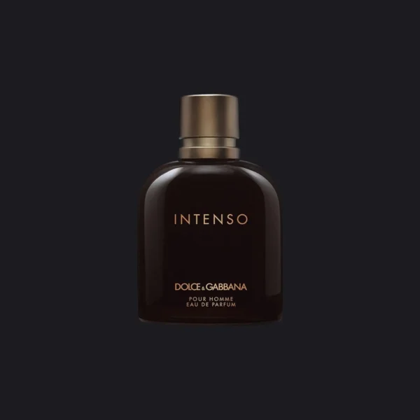 Intenso Pour Homme 200ml EDP - Dolce & Gabbana