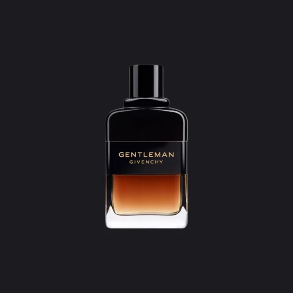 Gentleman Reserve Priveé 100ml EDP - Givenchy