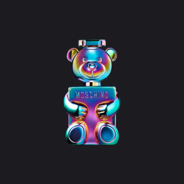 58 MOSCHINO TOY 2 PEARL 100ML EDP U Toy 2 Pearl 100ml EDP - Moschino