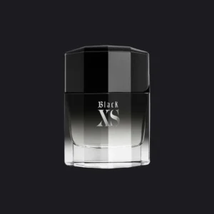 Black XS 100ml EDT - Paco Rabanne