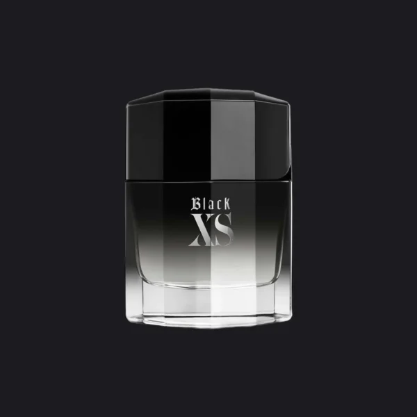 64 PACO BLACK XS 100ML EDT M Black XS 100ml EDT - Paco Rabanne