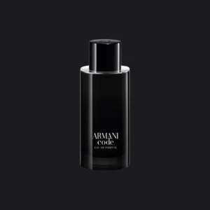 Armani Code 125ml EDP - Giorgio Armani