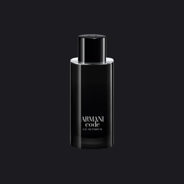7 armani code Armani Code 125ml EDP - Giorgio Armani