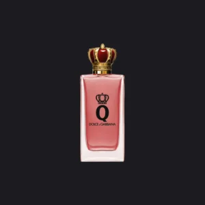 82 DG QUEEN INTENSE 100ML EDP W Queen Intenese 100ml EDP - Dolce & Gabanna