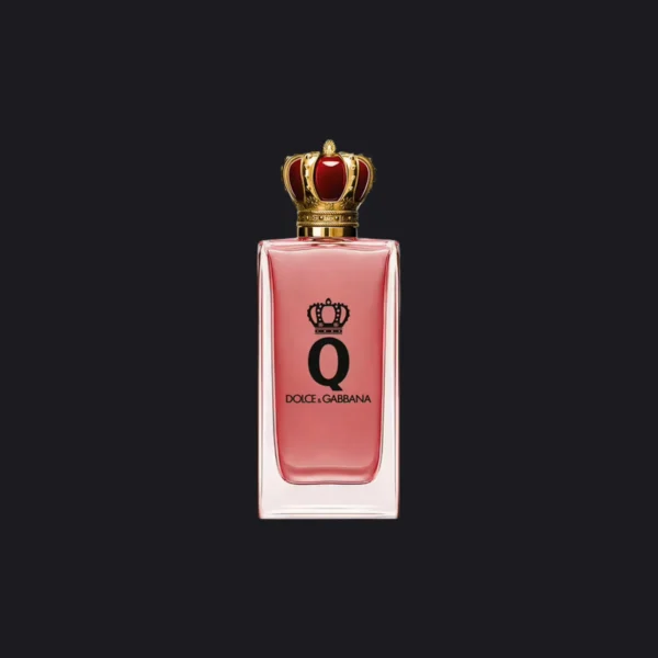 82 DG QUEEN INTENSE 100ML EDP W Queen Intenese 100ml EDP - Dolce & Gabanna