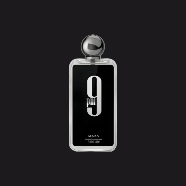 9pm 9PM 100ml EDP - Afnan