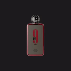 9pm rebel (3) 9PM Rebel 100ml EDP - Afnan