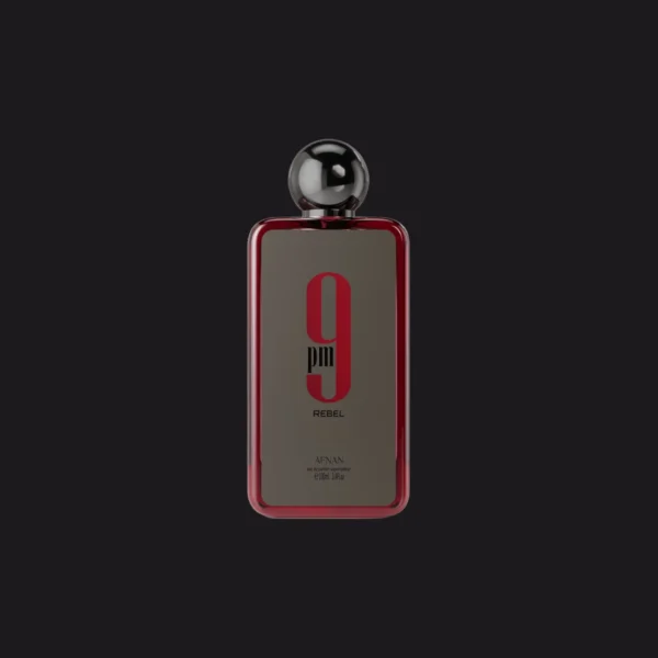 9PM Rebel 100ml EDP - Afnan