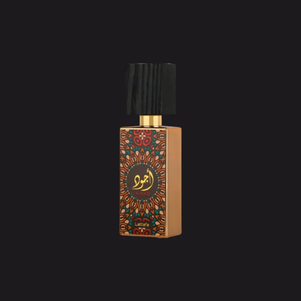 Ajwad 60ml EDP - Lattafa