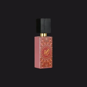 Ajwad Pink To Pink 60ml EDP - Lattafa
