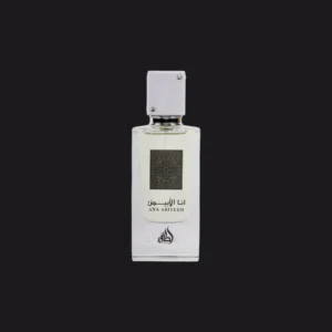 Ana Abiyedh 60ml EDP - Lattafa