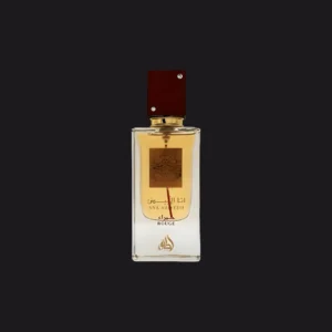 Ana Abiyedh Rouge 60ml EDP - Lattafa