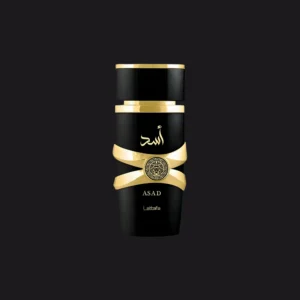 Asad 100ml EDP - Lattafa