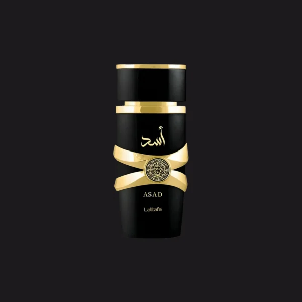 Asad 100ml EDP - Lattafa