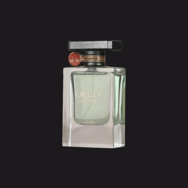 Atlas 100ml EDP - Lattafa
