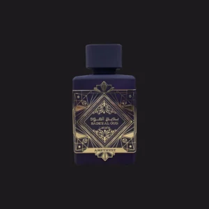 Bade'e Al Oud Amethyst 100ml EDP - Lattafa