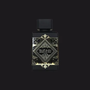 Bade'e Al Oud Oud For Glory 100ml EDP - Lattafa
