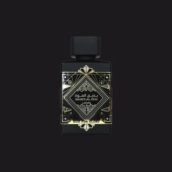 Bade'e Al Oud Oud For Glory 100ml EDP - Lattafa