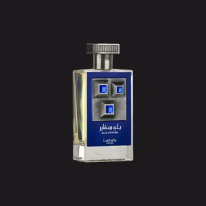 Blue Sapphire 100ml EDP - Lattafa