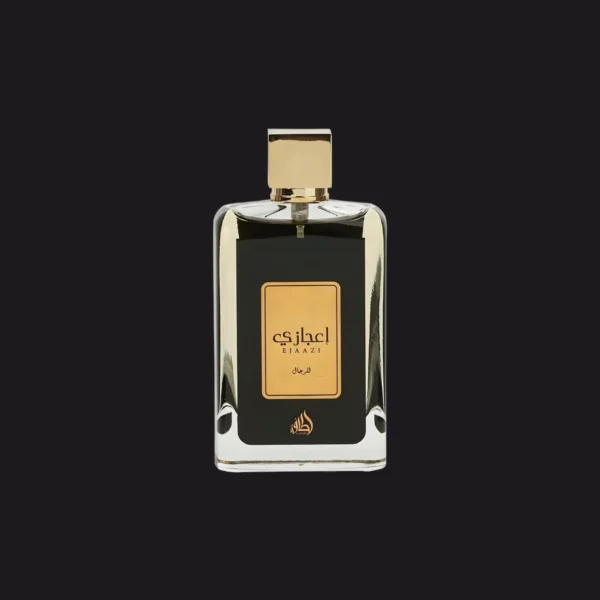 Ejaazi Lattafa 100ml EDP - Lattafa