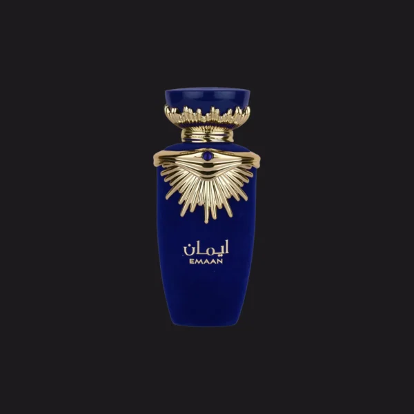 Emaan 100ml EDP - Lattafa