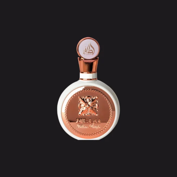 Fakhar Rose 100ml EDP - Lattafa