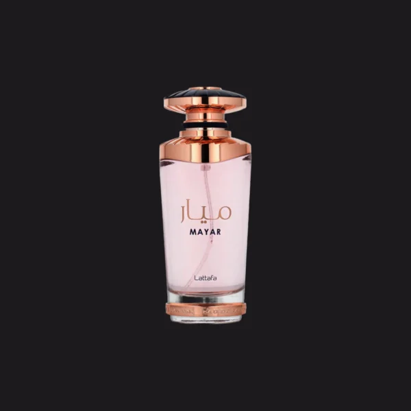 LATTAFA MAYAR 100ML EDP W Mayar 100ml EDP - Lattafa
