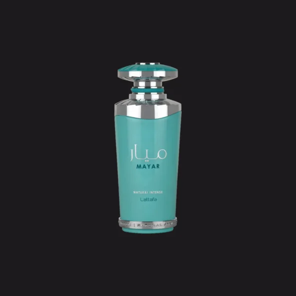 Mayar Natural Intense 100ml EDP - Lattafa