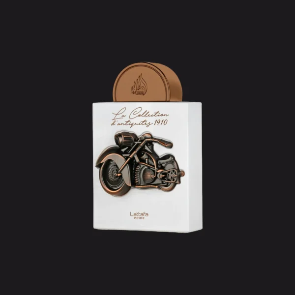 La Collection D'antiquités 1910 100ml EDP - Lattafa