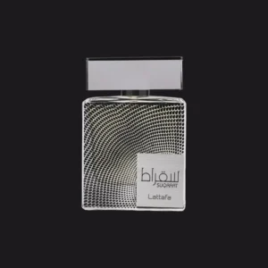 Suqraat 100ml EDP - Lattafa