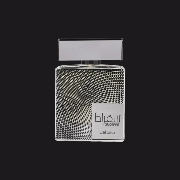 Suqraat 100ml EDP - Lattafa