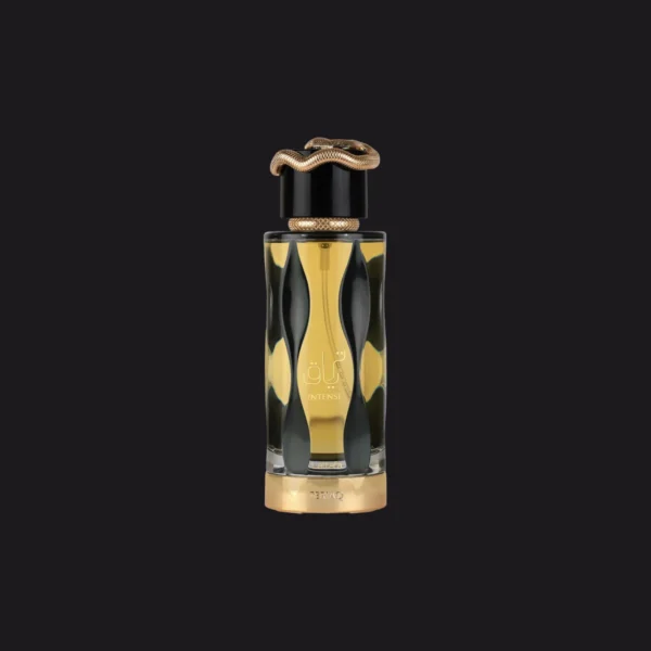 LATTAFA TERIAQ INTENSE 100ML EDP U Teriaq Intense 100ml EDP - Lattafa