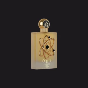 Tharwah 100ml EDP - Lattafa