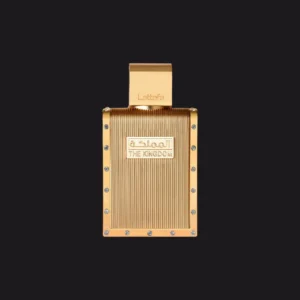 The Kingdom 100ml EDP - Lattafa