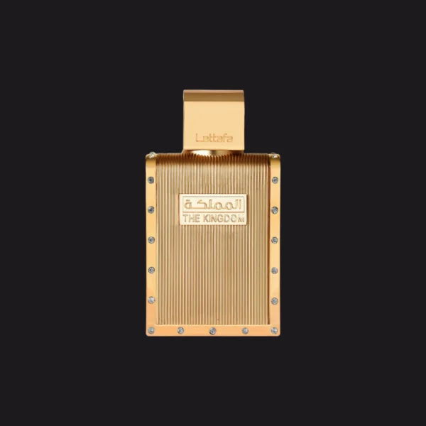 The Kingdom 100ml EDP - Lattafa