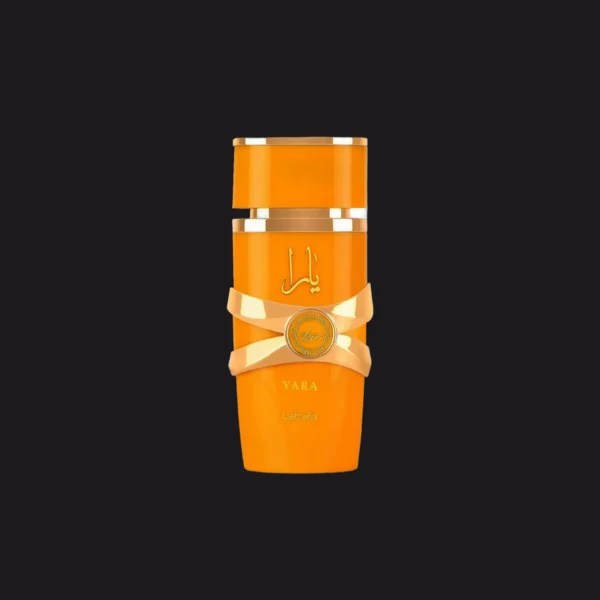 LATTAFA YARA TOUS 100ML EDP W Yara Tous 100ml EDP - Lattafa