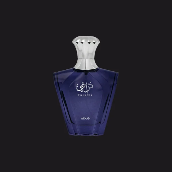 Turathi Blue 100ml EDP - Afnan