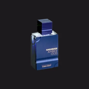 Amber Oud Dubai Night 100ml EDP - Al Haramain