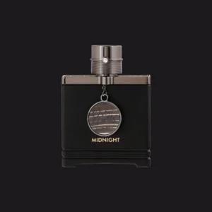 Dubai Nights Midnight 100ml EDP - Armaf